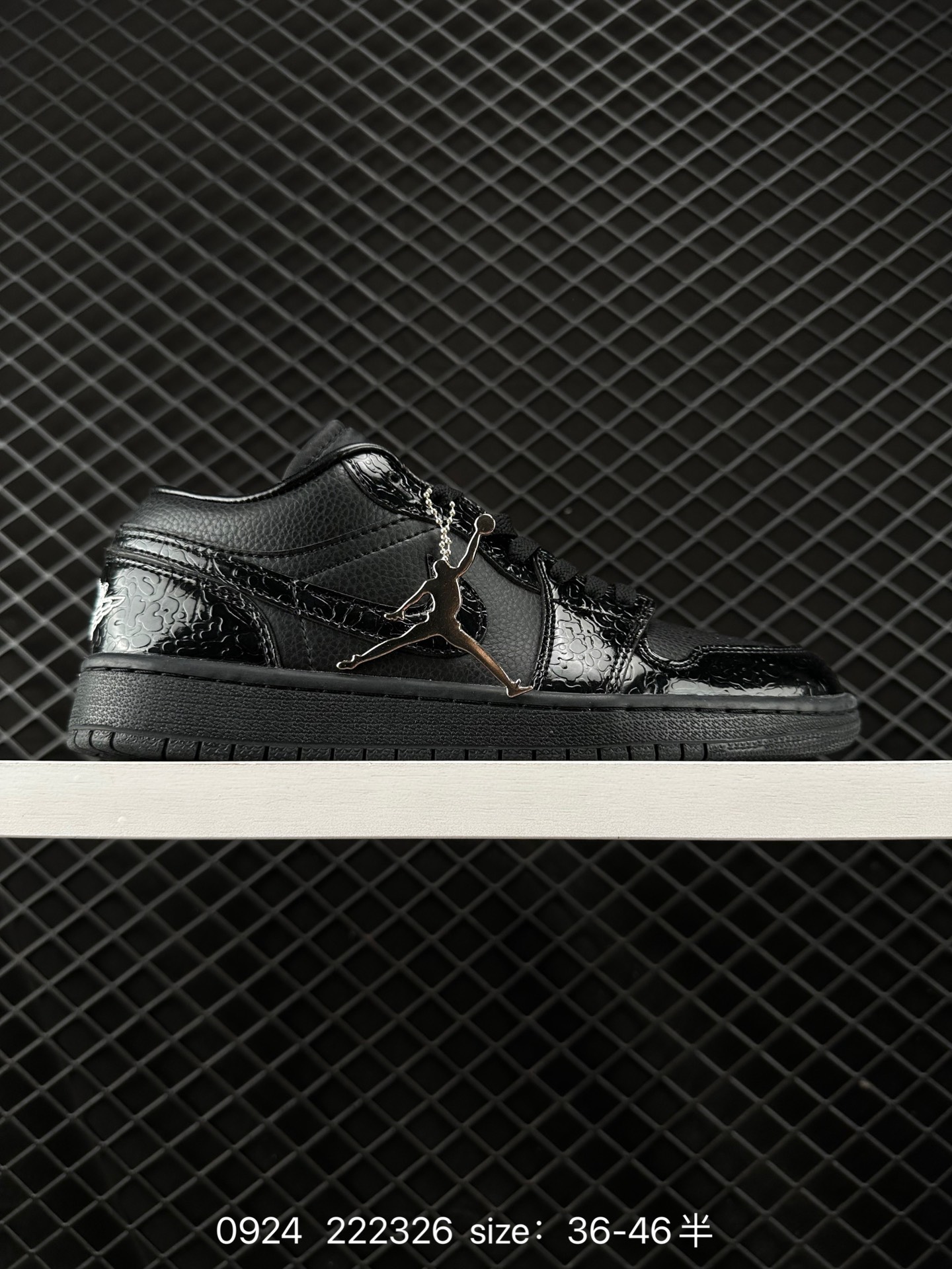 Nike Air Jordan 1 Low Nike Air Jordan 1 Low